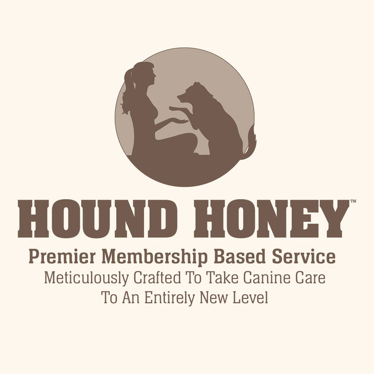 Hound Honey Membership